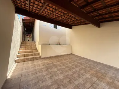 Casa com 2 Quartos à venda, 60m² no Jardim Imperial, Atibaia