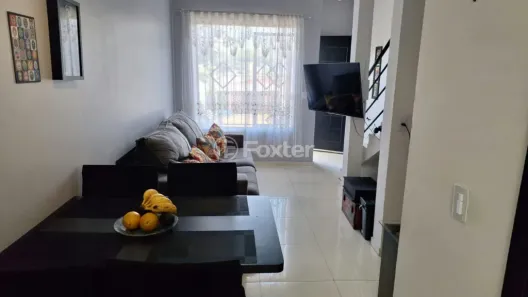 Casa com 2 Quartos à venda, 63m² no Tarumã, Viamão