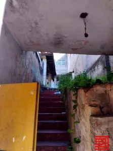 Sobrado com 1 Quarto à venda, 176m² no Chácara Belenzinho, São Paulo