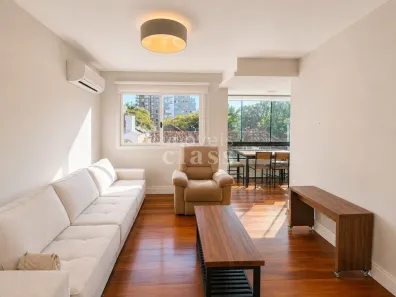 Apartamento com 2 Quartos à venda, 79m² no Petrópolis, Porto Alegre