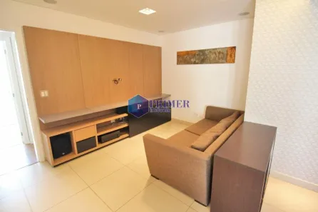 Apartamento com 3 Quartos à venda, 92m² no Vila da Serra, Nova Lima