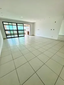 Apartamento com 4 Quartos para alugar, 207m² no Monteiro, Recife