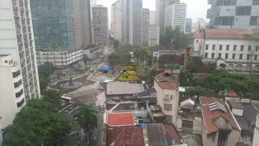 Sala Comercial para alugar, 336m² no Centro, Rio de Janeiro