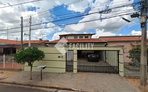 Sobrado com 5 Quartos à venda, 259m² no Jardim Bela Vista, Campinas