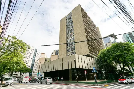 Sala Comercial à venda, 191m² no Centro, Florianópolis