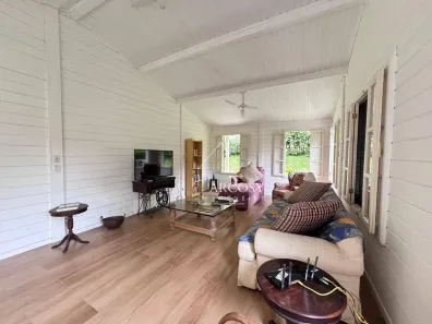 Casa de Condomínio com 4 Quartos à venda, 374m² no Pedro do Rio, Petrópolis