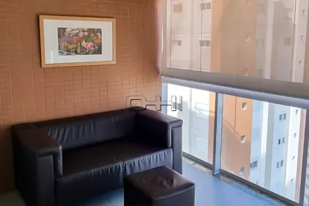 Apartamento com 2 Quartos à venda, 96m² no Vila Olímpia, São Paulo