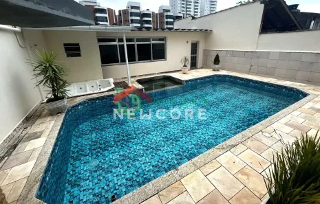 Sobrado com 2 Quartos à venda, 208m² no Vila Sao Paulo, Mongaguá