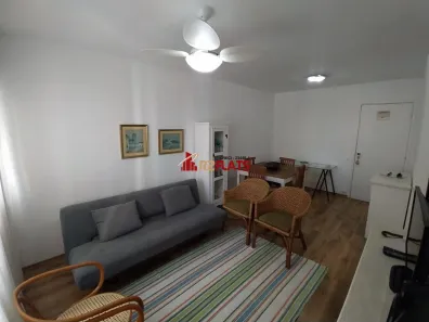 Flat com 1 Quarto à venda, 42m² no Itaim Bibi, São Paulo