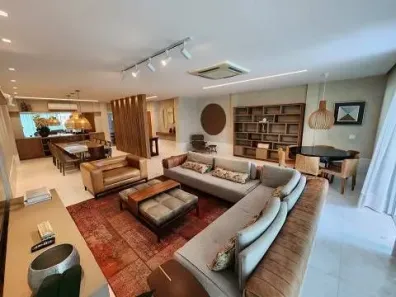 Apartamento com 3 Quartos à venda, 291m² no Barra da Tijuca, Rio de Janeiro