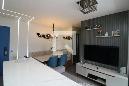 Apartamento com 2 Quartos à venda, 55m² no Vila Prudente, São Paulo
