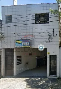 Galpão/Depósito/Armazém à venda, 360m² no Mooca, São Paulo