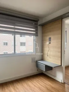 Apartamento com 2 Quartos à venda, 40m² no Vila Leopoldina, São Paulo