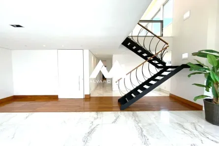 Cobertura com 4 Quartos à venda, 575m² no Savassi, Belo Horizonte