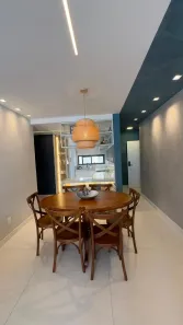 Apartamento com 3 Quartos para alugar, 105m² no Nossa Senhora da Vitória, Ilhéus