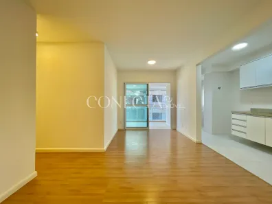 Apartamento com 2 Quartos à venda, 70m² no Dezoito do Forte Empresarial/Alphaville., Barueri