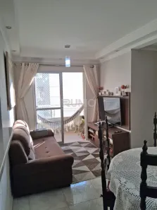 Apartamento com 3 Quartos à venda, 67m² no Jardim Nova Europa, Campinas
