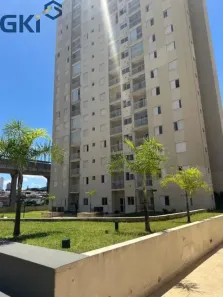 Apartamento com 3 Quartos à venda, 68m² no Jardim Independência, São Paulo