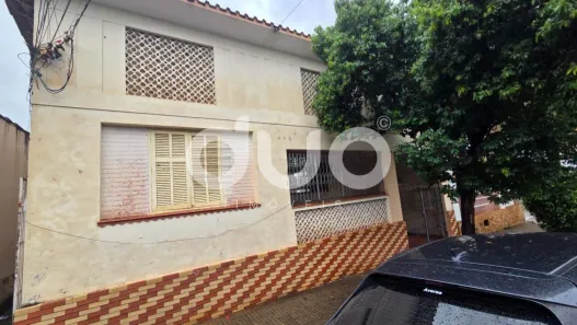 Casa com 2 Quartos à venda, 173m² no Cidade Alta, Piracicaba