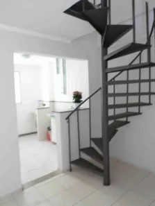 Cobertura com 3 Quartos à venda, 160m² no Buritis, Belo Horizonte