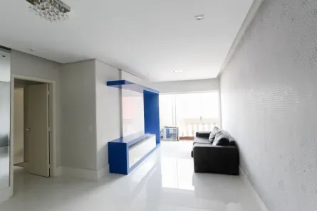 Apartamento com 2 Quartos à venda, 77m² no Vila Clementino, São Paulo