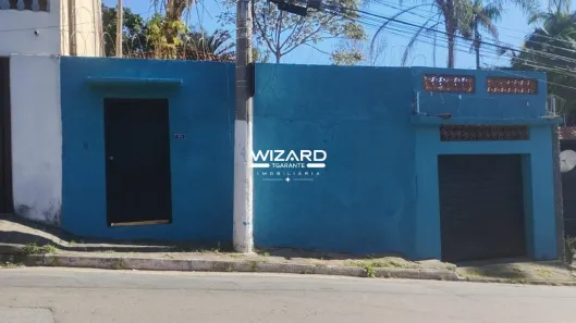 Casa com 2 Quartos para alugar, 380m² no Tremembé, São Paulo
