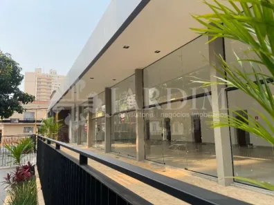 Ponto Comercial para alugar, 35m² no Centro, Piracicaba