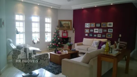 Casa de Condomínio com 3 Quartos à venda, 241m² no Tarumã, Santana de Parnaíba