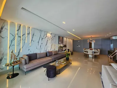 Apartamento com 3 Quartos à venda, 196m² no Cruz das Almas, Maceió