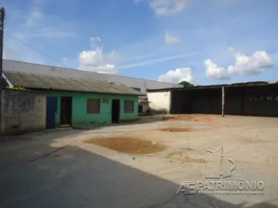 à venda, 10000m² no Éden, Sorocaba