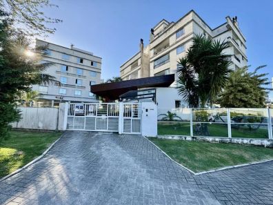 Apartamento com 2 Quartos à venda, 67m² no Pedra Branca, Palhoça