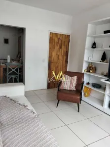 Apartamento com 2 Quartos à venda, 63m² no Paissandu, Recife