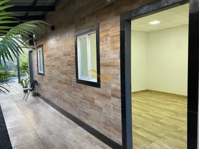 Sala Comercial para alugar, 17m² no Anita Garibaldi, Joinville