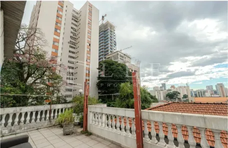 Ponto Comercial à venda, 305m² no Chácara Santo Antônio (Zona Sul), São Paulo