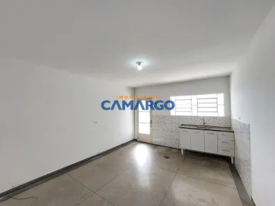 Kitnet com 1 Quarto para alugar, 50m² no Parque Gramado, Americana