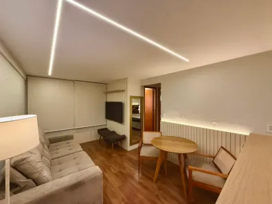 Apartamento com 1 Quarto para alugar, 48m² no Candeias, Jaboatão dos Guararapes