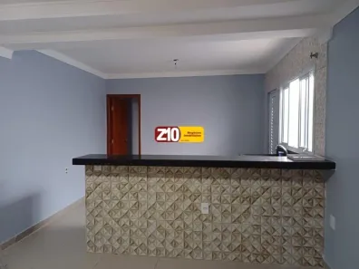 Casa com 2 Quartos à venda, 130m² no Jardim Nova Indaiá, Indaiatuba