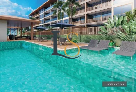 Apartamento com 3 Quartos à venda, 96m² no Stella Maris, Salvador