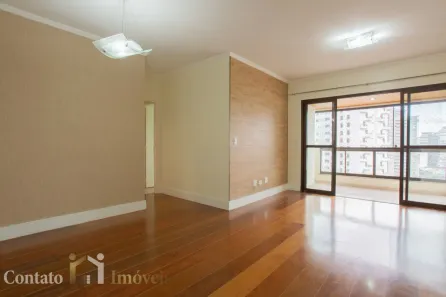 Apartamento com 3 Quartos à venda, 102m² no Vila Nova Conceição, São Paulo