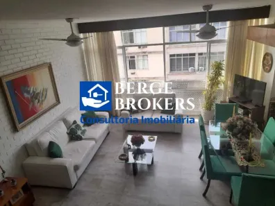 Cobertura com 6 Quartos à venda, 168m² no Copacabana, Rio de Janeiro