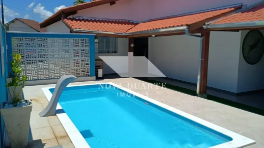 Casa com 3 Quartos à venda, 203m² no Recanto Som do Mar, Caraguatatuba