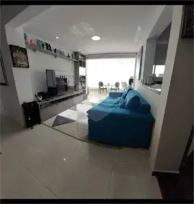 Apartamento com 2 Quartos à venda, 83m² no Vila do Bosque, São Paulo