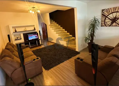 Casa com 3 Quartos à venda, 128m² no Jardim das Acácias, São Paulo