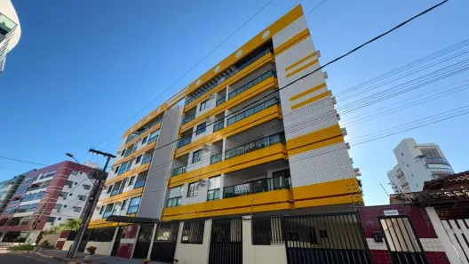 Apartamento com 2 Quartos à venda, 88m² no Enseada Azul, Guarapari