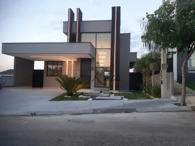 Casa de Condomínio com 3 Quartos à venda, 150m² no Condomínio Terras do Vale, Caçapava