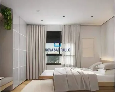 Casa de Condomínio com 3 Quartos à venda, 114m² no Cidade Monções, São Paulo