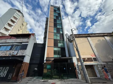 Apartamento com 1 Quarto à venda, 49m² no São Mateus, Juiz de Fora