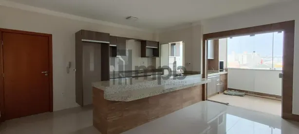 Apartamento com 5 Quartos para alugar, 190m² no Residencial Amazonas, Franca