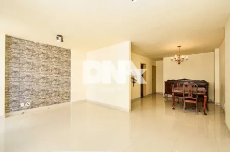 Apartamento com 3 Quartos à venda, 108m² no Copacabana, Rio de Janeiro