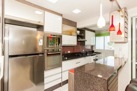 Apartamento com 2 Quartos à venda, 94m² no Água Verde, Curitiba